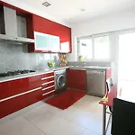 House Vakantiehuis