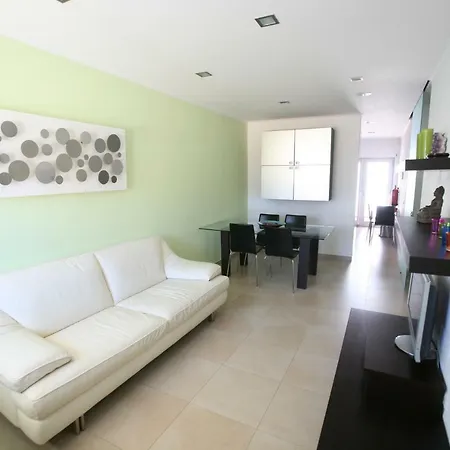House * Luz
