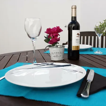 Casa vacanze House