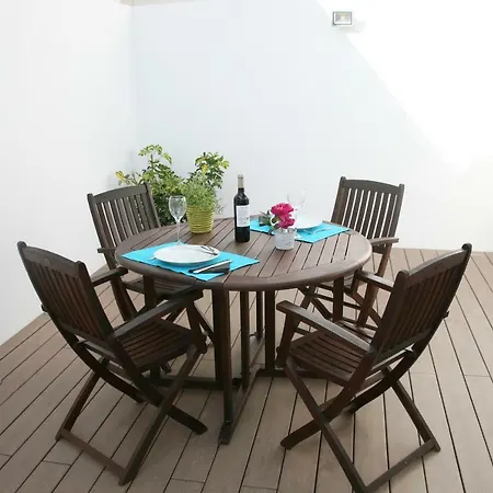 House Casa vacanze Luz