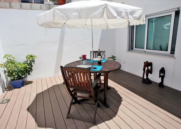 House Ferienhaus *