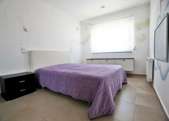 Ferienhaus House