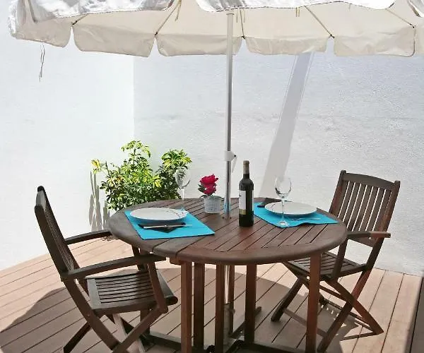 Ferienhaus House *