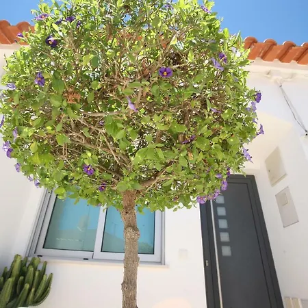 Dom wakacyjny House Praia Da Luz