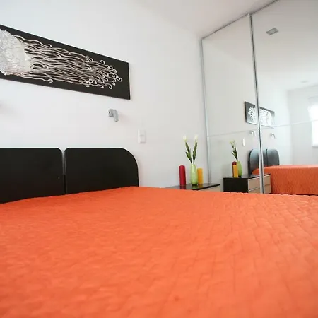 House Dom wakacyjny Praia Da Luz