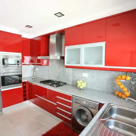 House * Luz