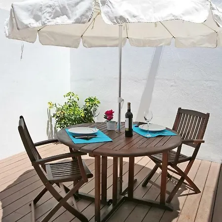 Hébergement de vacances House *