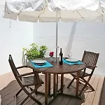 Tatil Evi House *