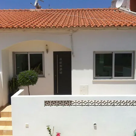 Tatil Evi House Luz